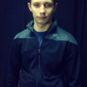 Егор Коновалов, 30 лет