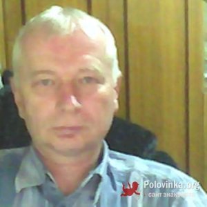 Вячеслав Качаев, 59 лет