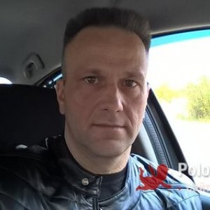 Кирилл , 45 лет